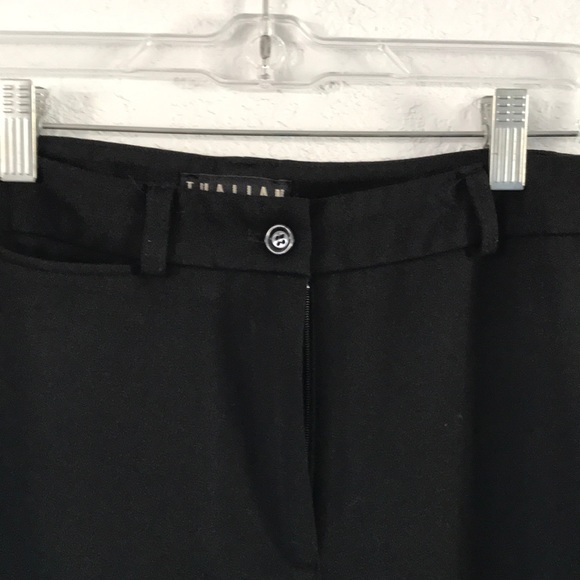 Black dress slacks - Picture 3 of 5